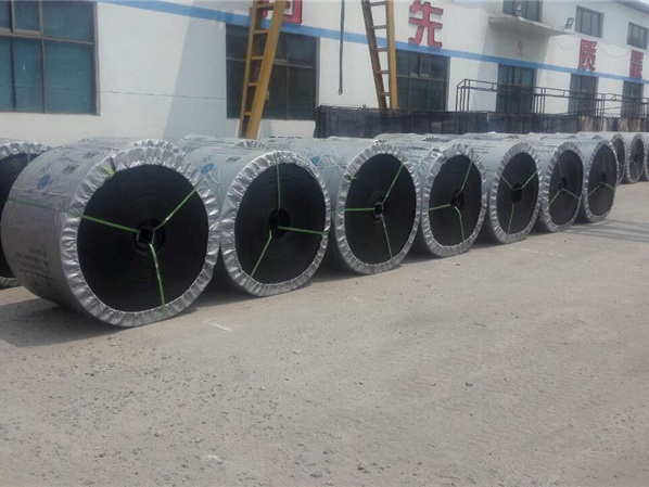 橡胶输送带(CC56、EP、NN、PVC、PVG、ST)