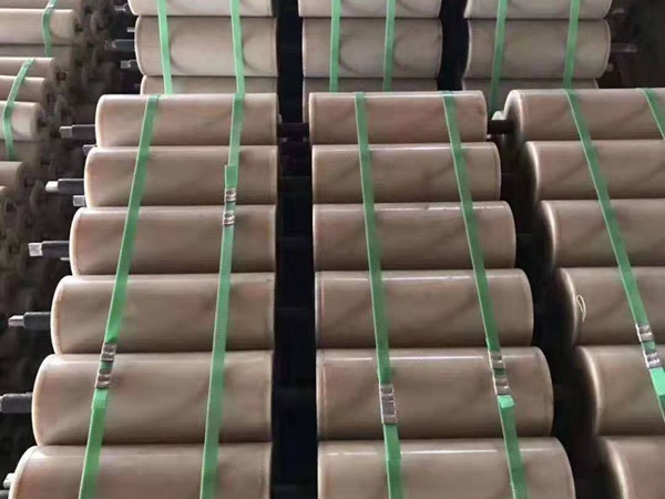 陶瓷托辊（D=89mm-159mm）