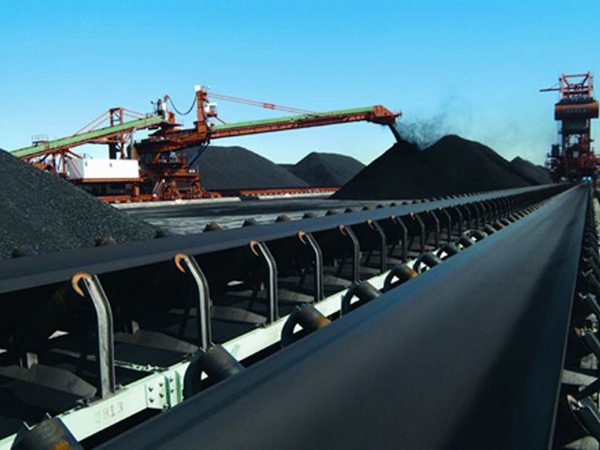 DTII型带式输送机(B=500mm—2400mm)