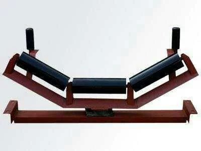 TD75槽型调心组(B=500mm-1400mm)