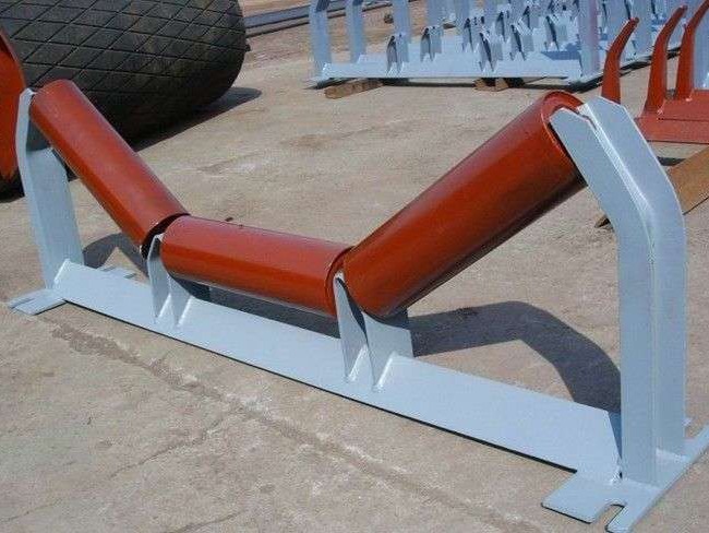 DTII型槽型支架（B=500mm-1800mm）