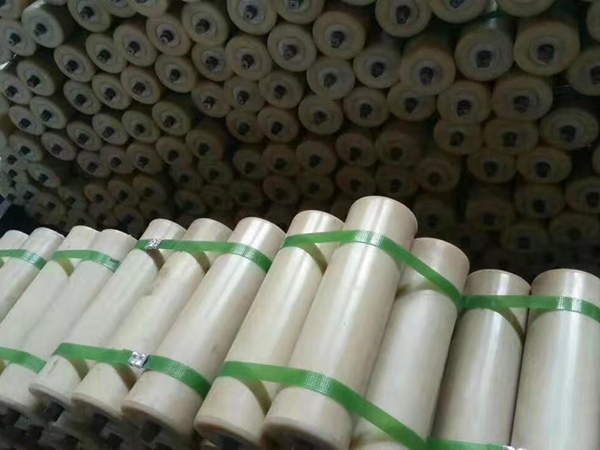 高分子托辊（D=89mm-159mm）