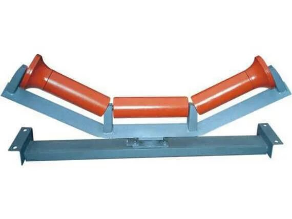 DTII(A)摩擦调心组(B=500mm-1800mm)