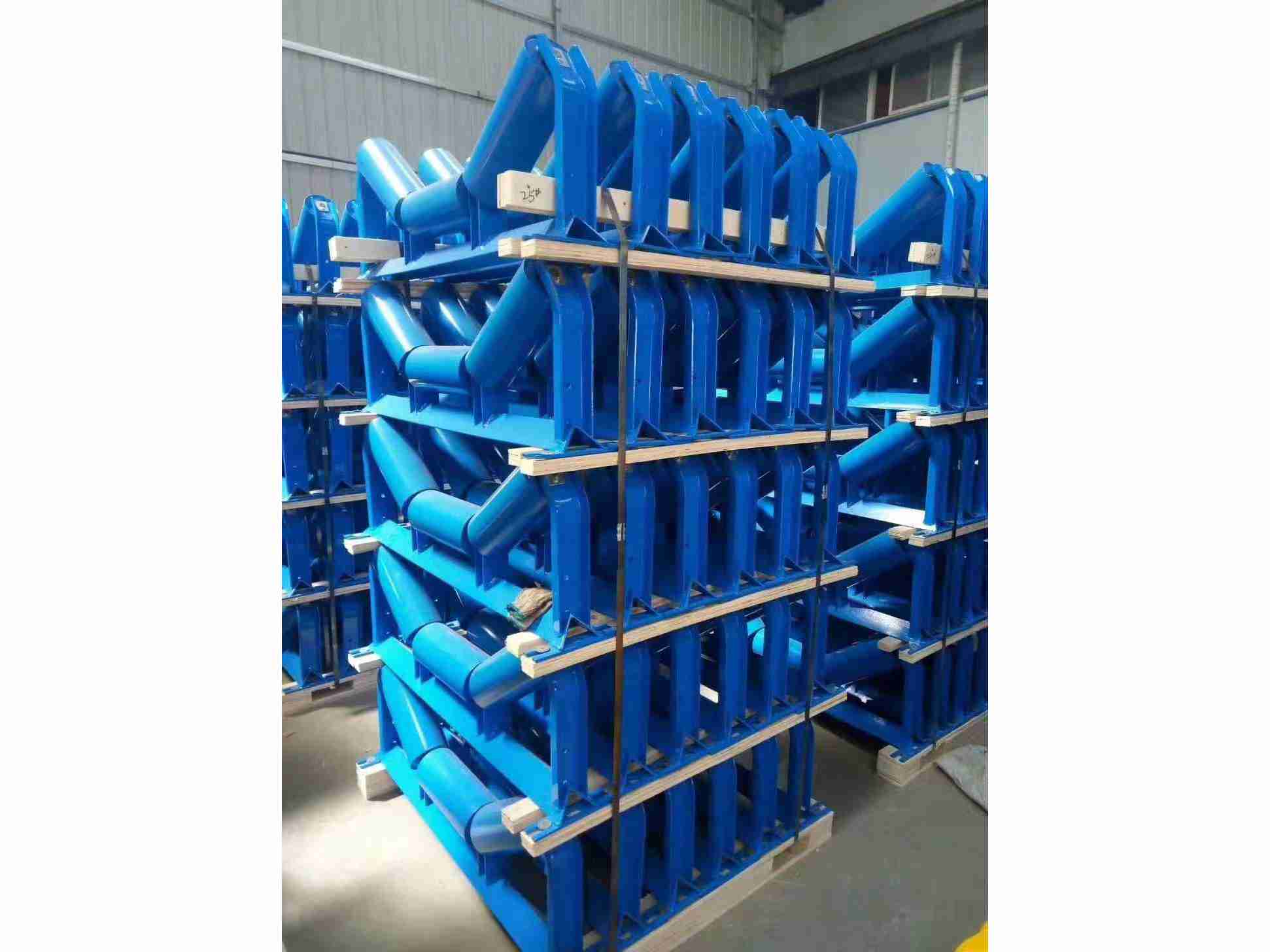 DTII(A)型槽型支架（B=500mm-1800mm）