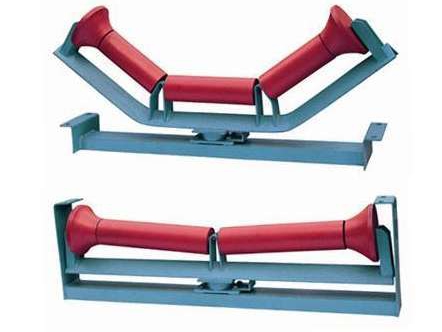 DTII(A)摩擦调心组(B=500mm-1800mm)