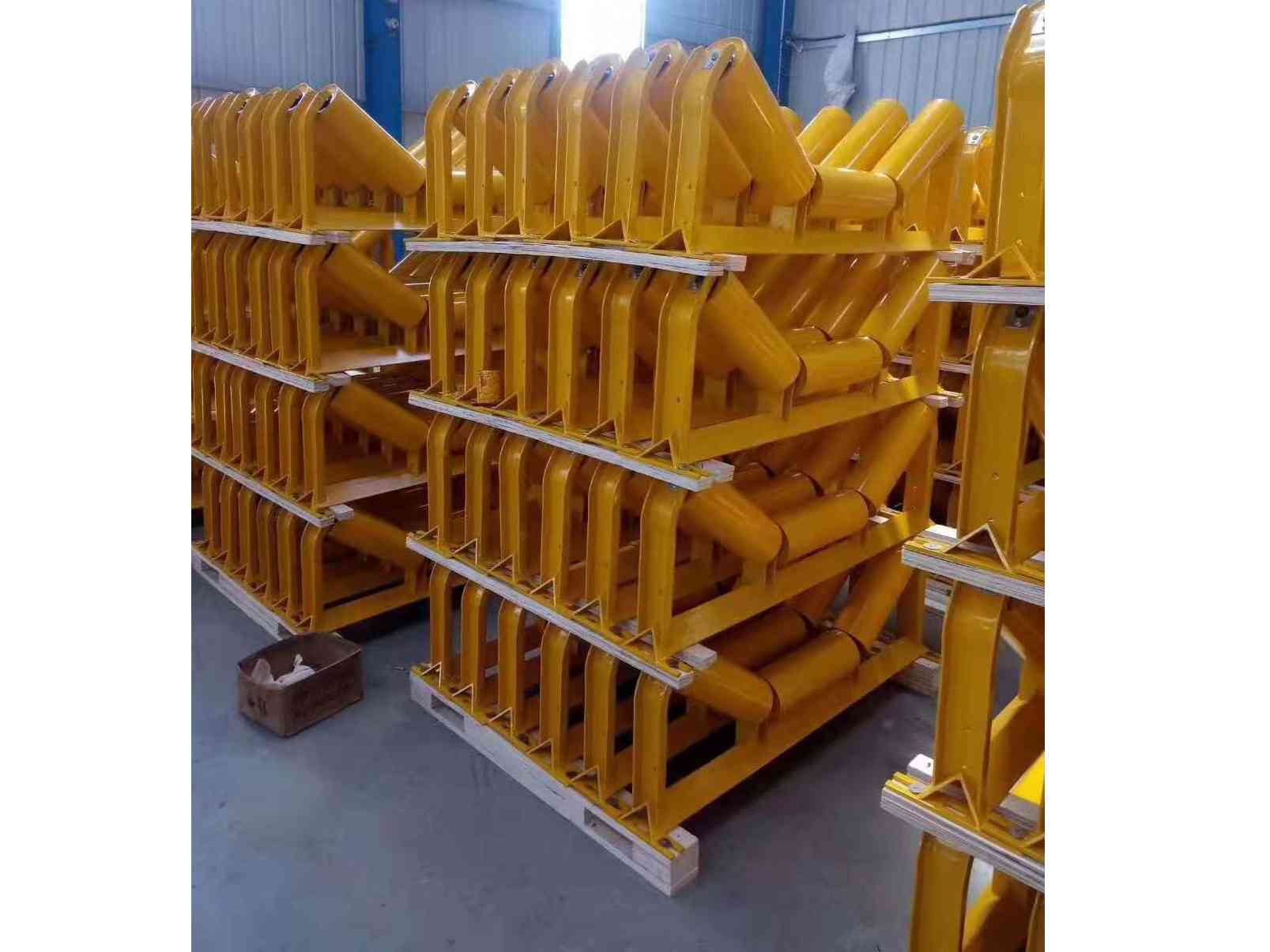 DTII(A)型槽型支架（B=500mm-1800mm）