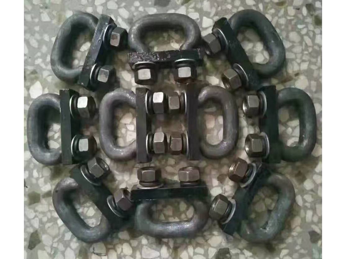 ZJG、XGZ刮板机U型环