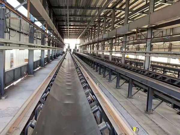 中新钢铁集团钢渣工程