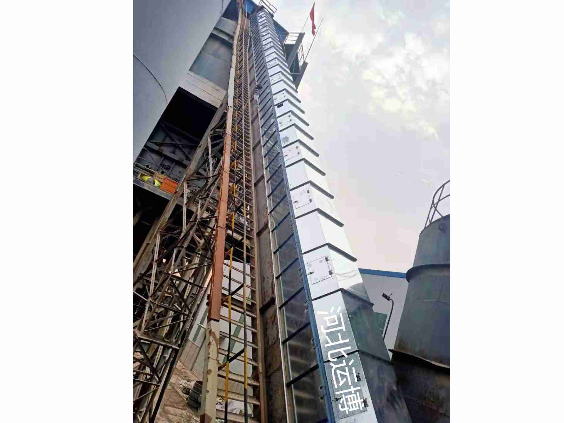 YBF型板式全密封防尘罩（YBF50、65、80、100、120、140）