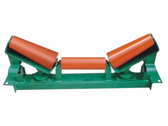 DTII锥形调心组(B=500mm-1400mm)