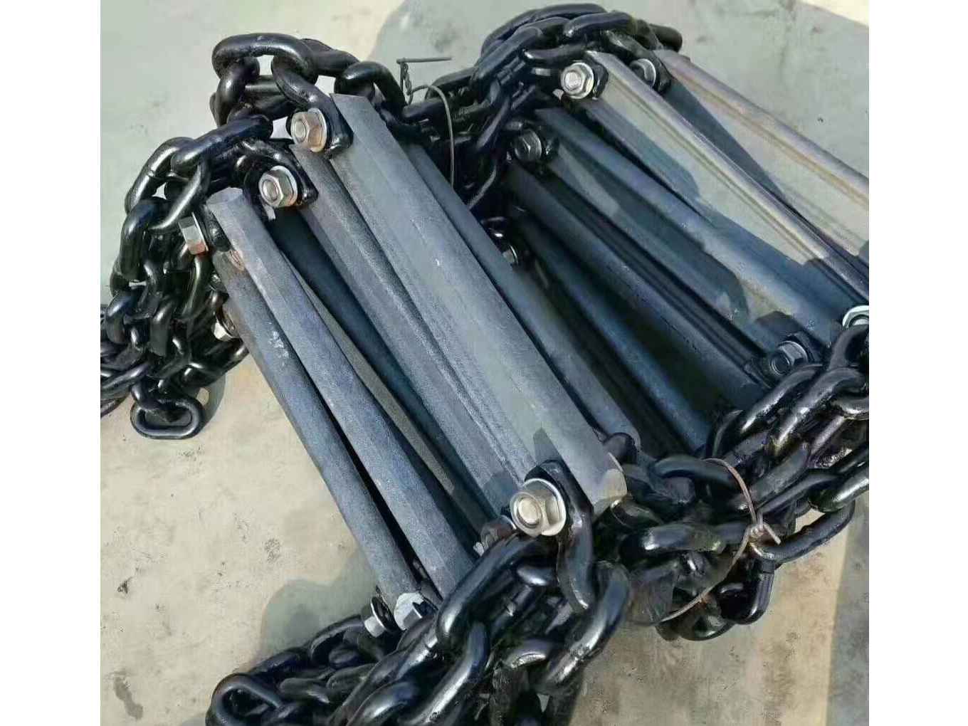 ZJG、XGZ刮板、环形连