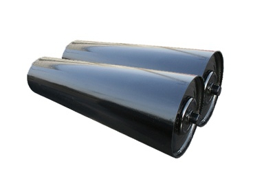 锥形托辊（D=89mm-194mm）